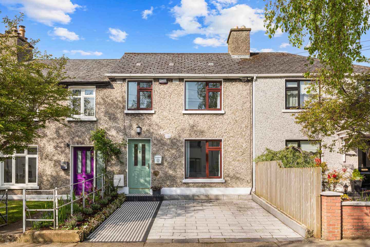39 Croydon Park Avenue, Marino, Dublin 3, D03 W0X8 — photo 1