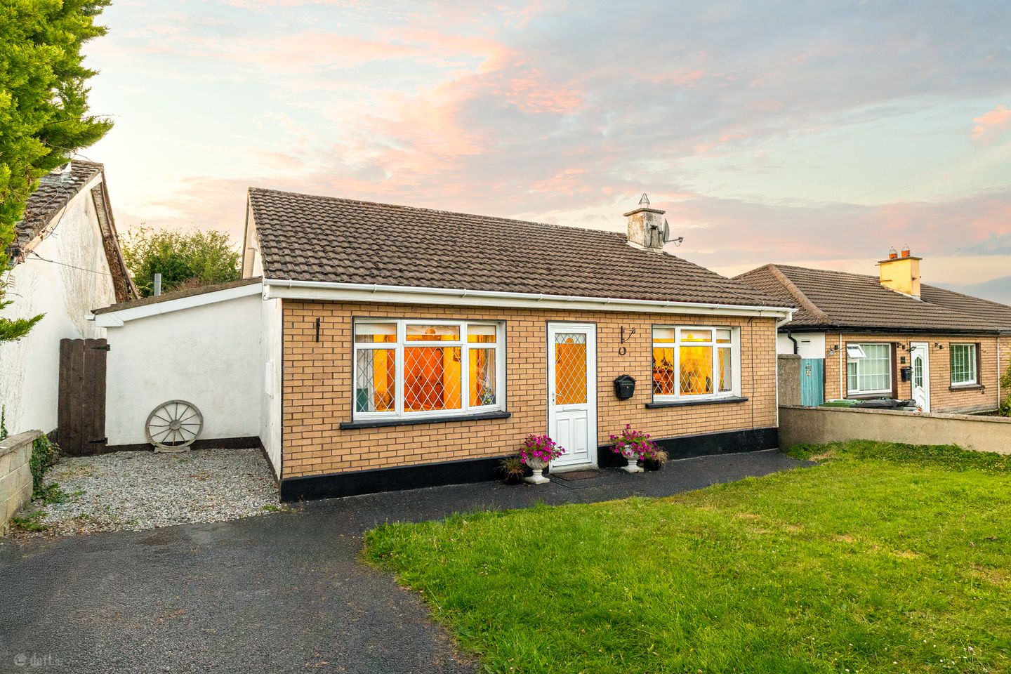 98 Monread Heights, Monread, Naas, Co. Kildare, W91PX4P — photo 1