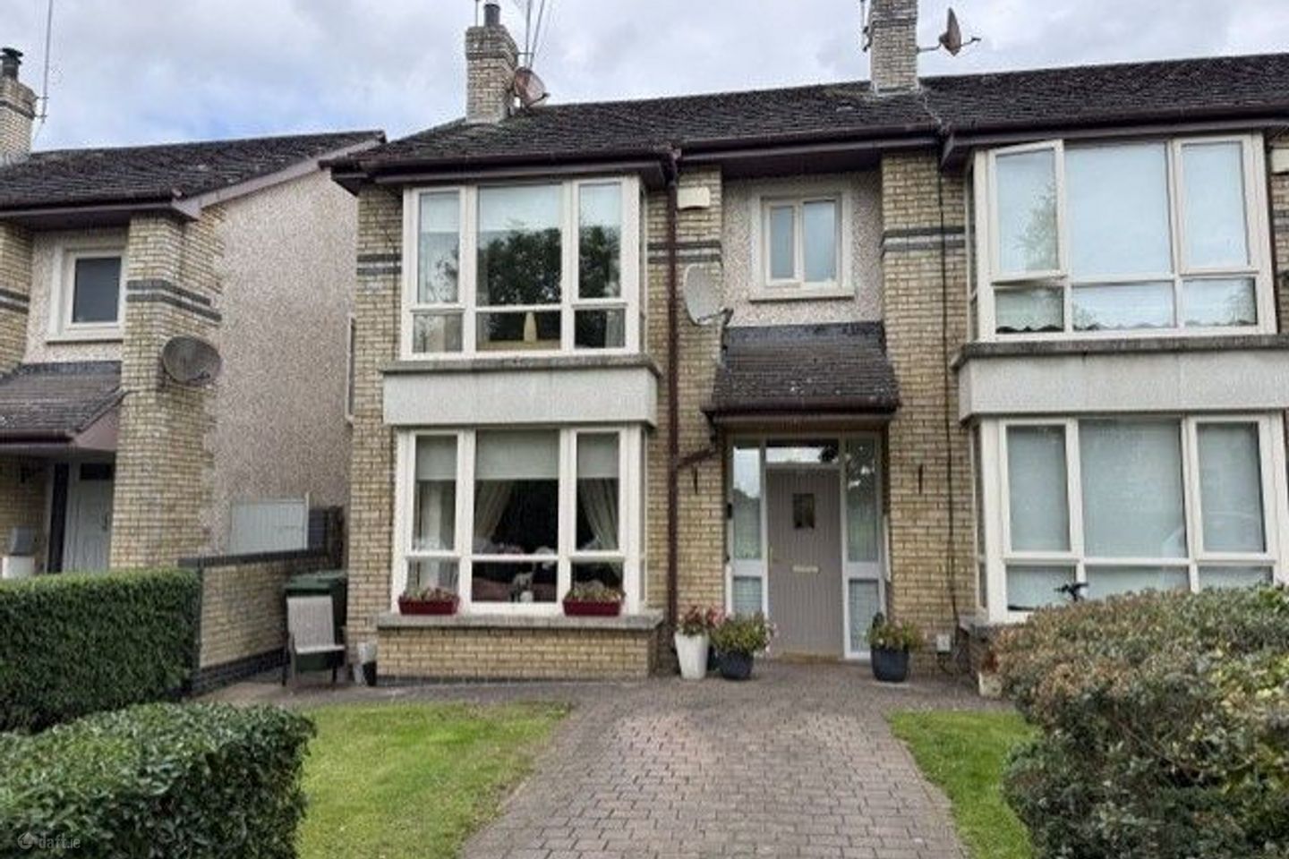 29 Park Wood, Grangerath, Drogheda, Co. Meath, A92T8PA — photo 1
