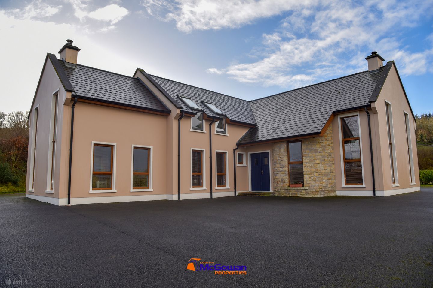 Meenagrave, Ballybofey, Co. Donegal, F93N6Y2 — photo 1