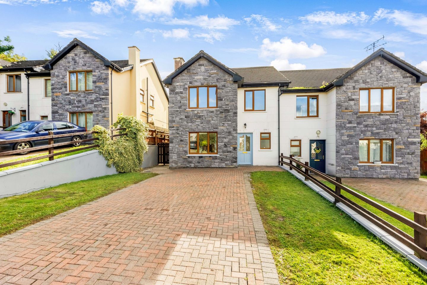 46 The Birches, Drumgola Wood, Cavan, H12VA06 — photo 1
