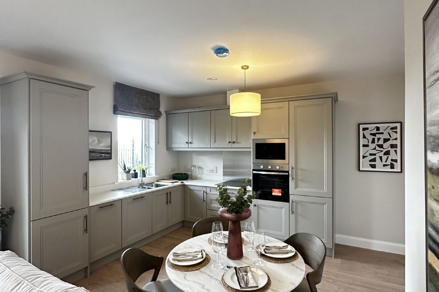 The Cedar, Riverside Manor, Kilcullen, Co. Kildare — photo 1