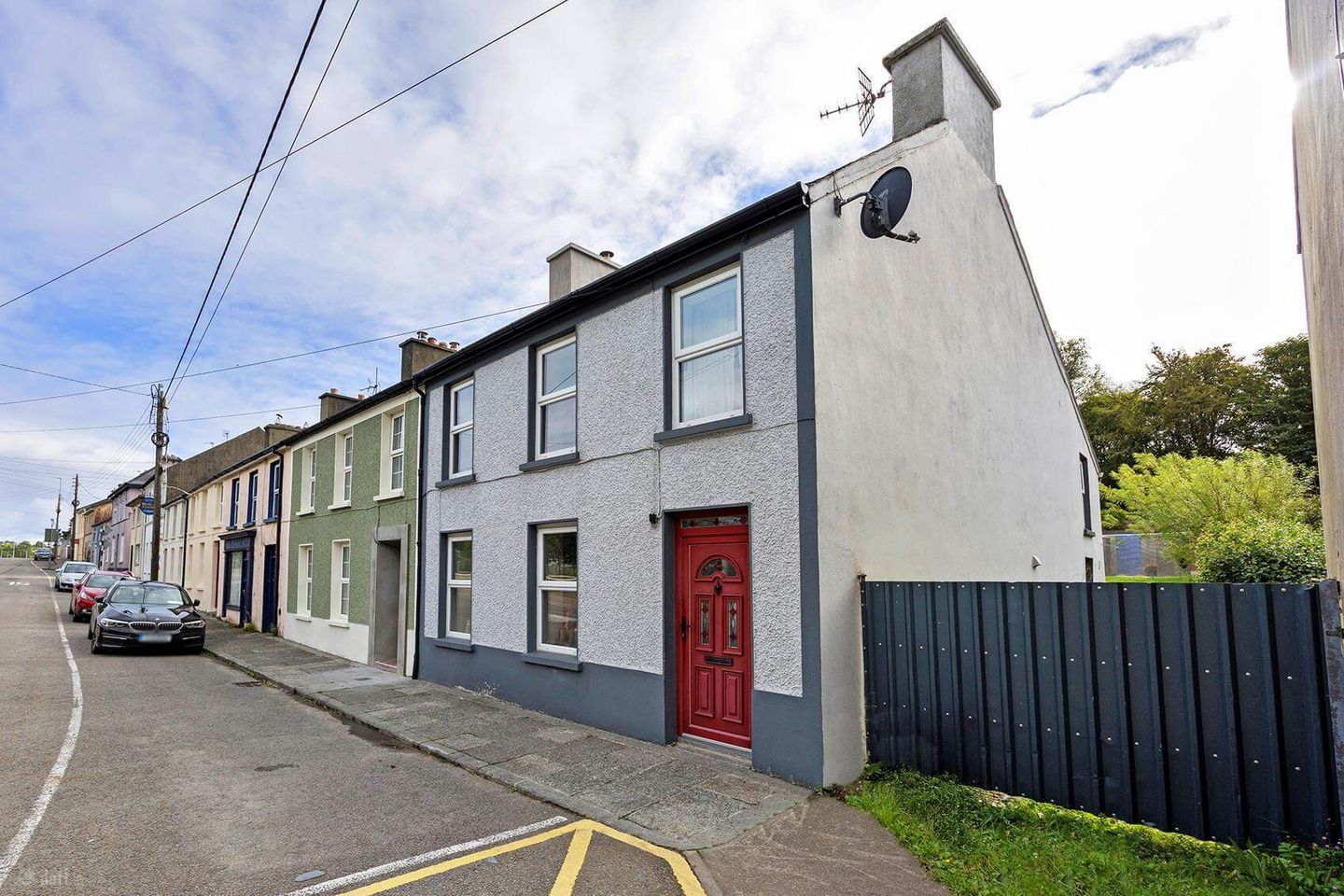 3 Cork Road, Skibbereen, Co Cork, P81T267 — photo 1