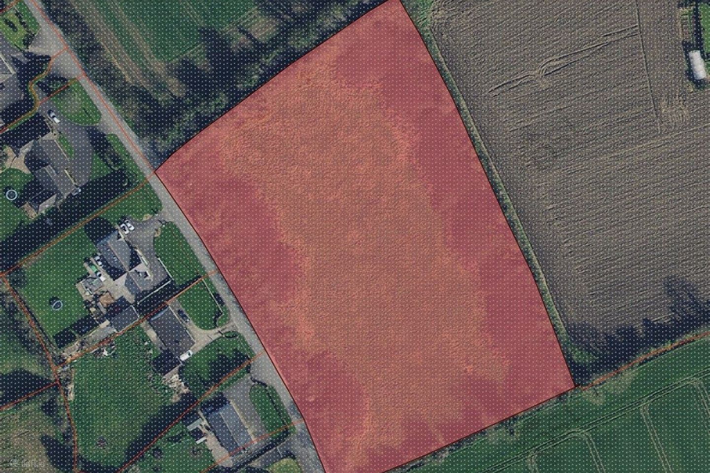 Lands Knocknagin Road, Balbriggan, Co. Dublin — photo 1