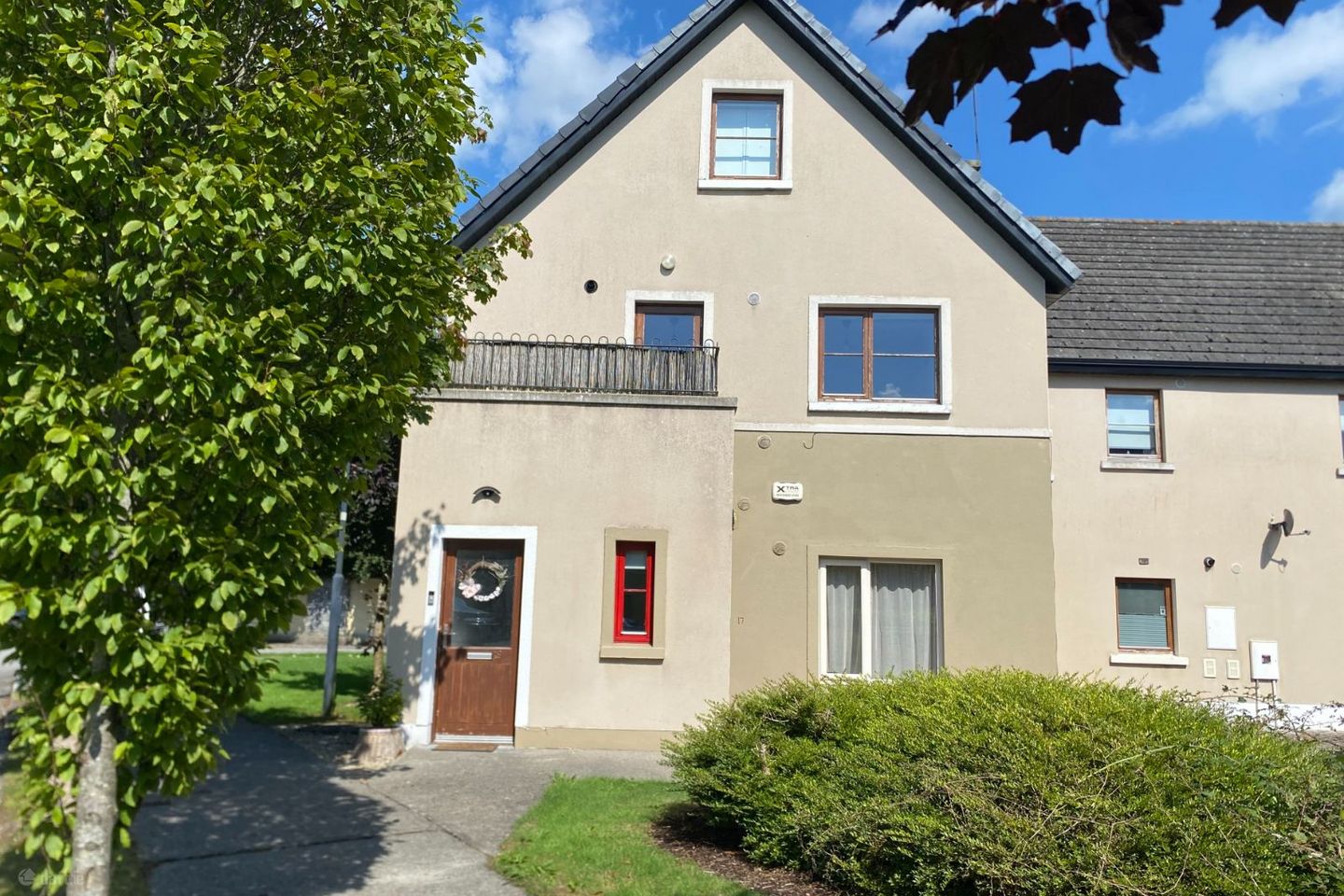 19 Abbeybrook Garden, Abbeybrook, Kilbeggan, Kilbeggan, Co. Westmeath, N91YY10 — photo 1