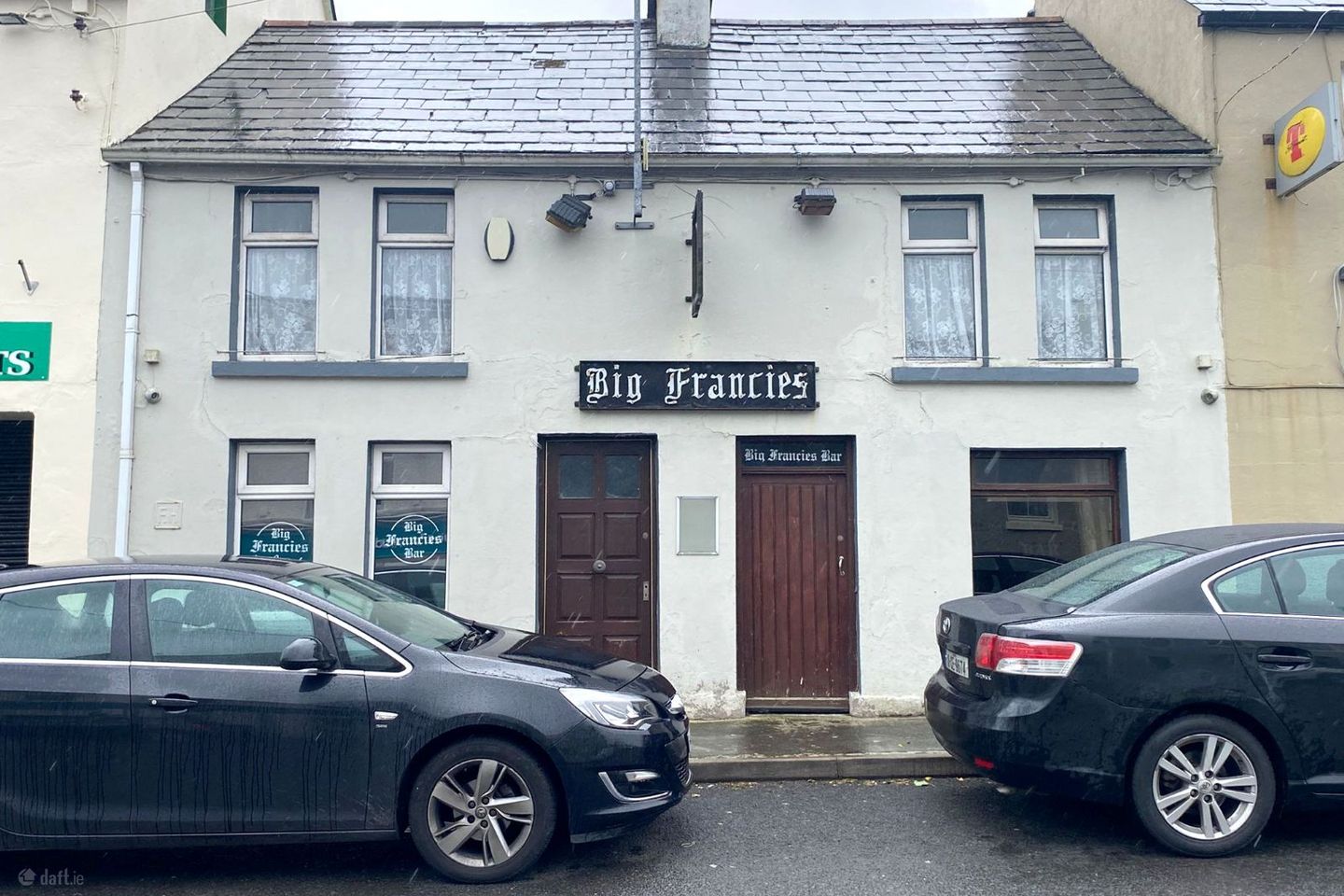 'Big Francie's, Main Street, Ardara, Ardara, Co. Donegal, F94F380 — photo 1