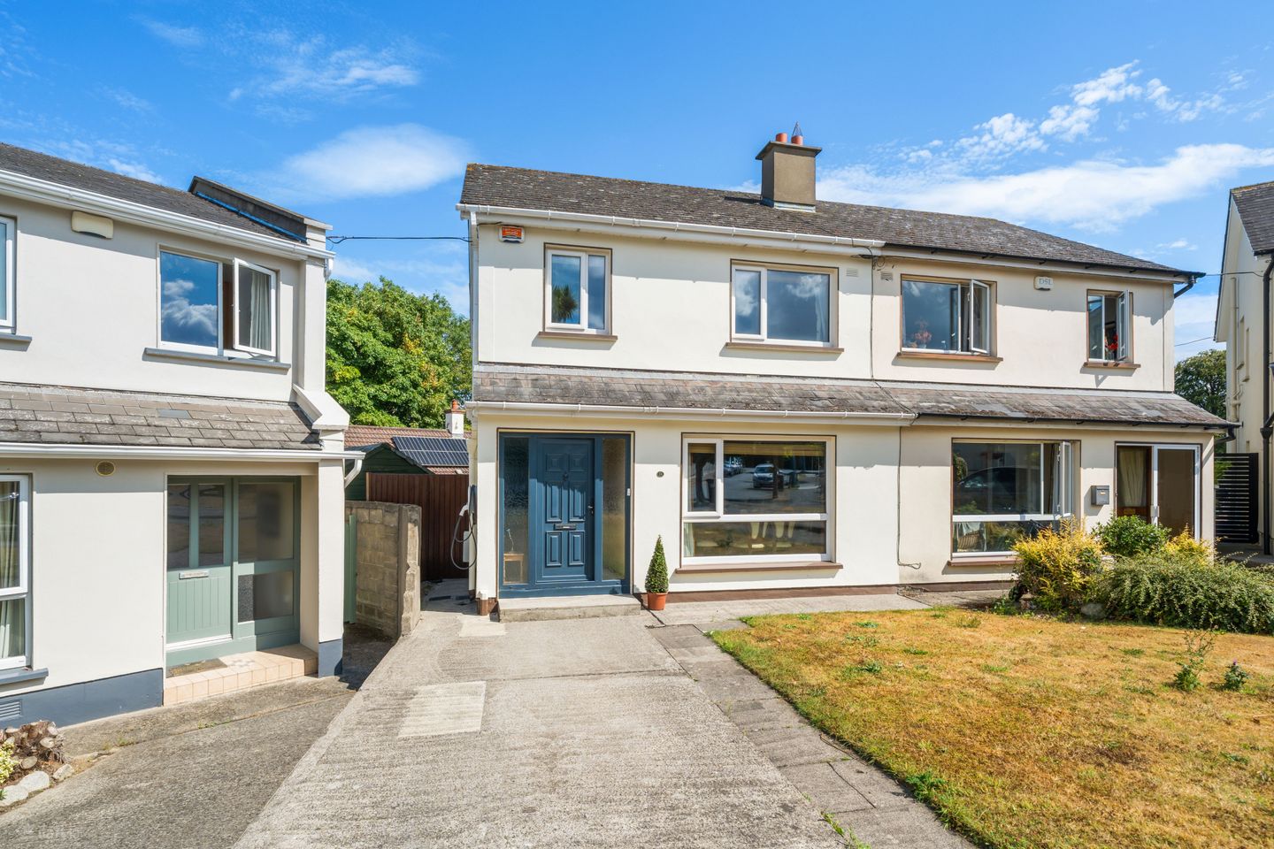 11 Somerton, Rochestown Ave, Dun Laoghaire, Co. Dublin, A96K6Y3 — photo 1