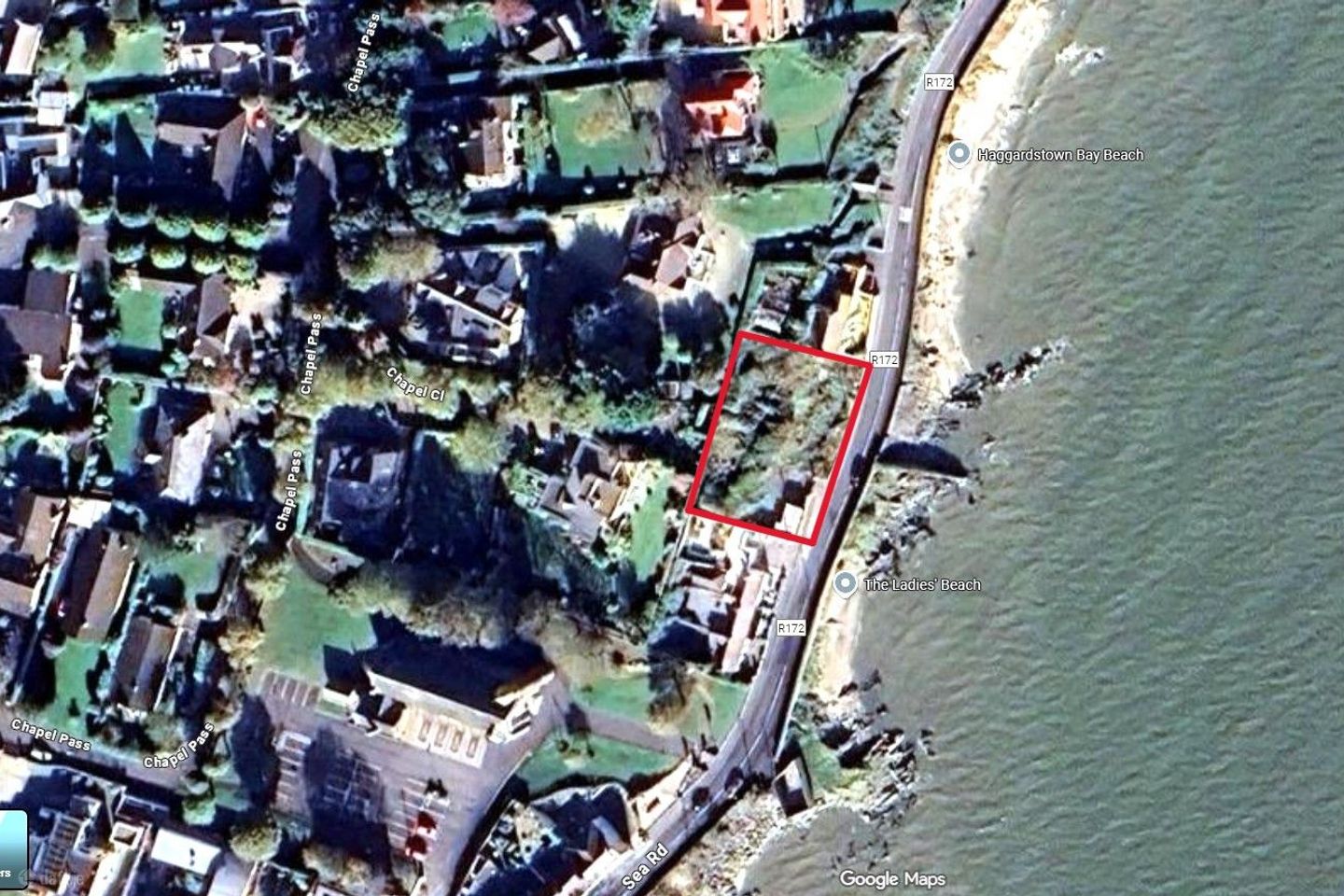 Bayview, Blackrock, Dundalk, Blackrock, Co. Louth — photo 1
