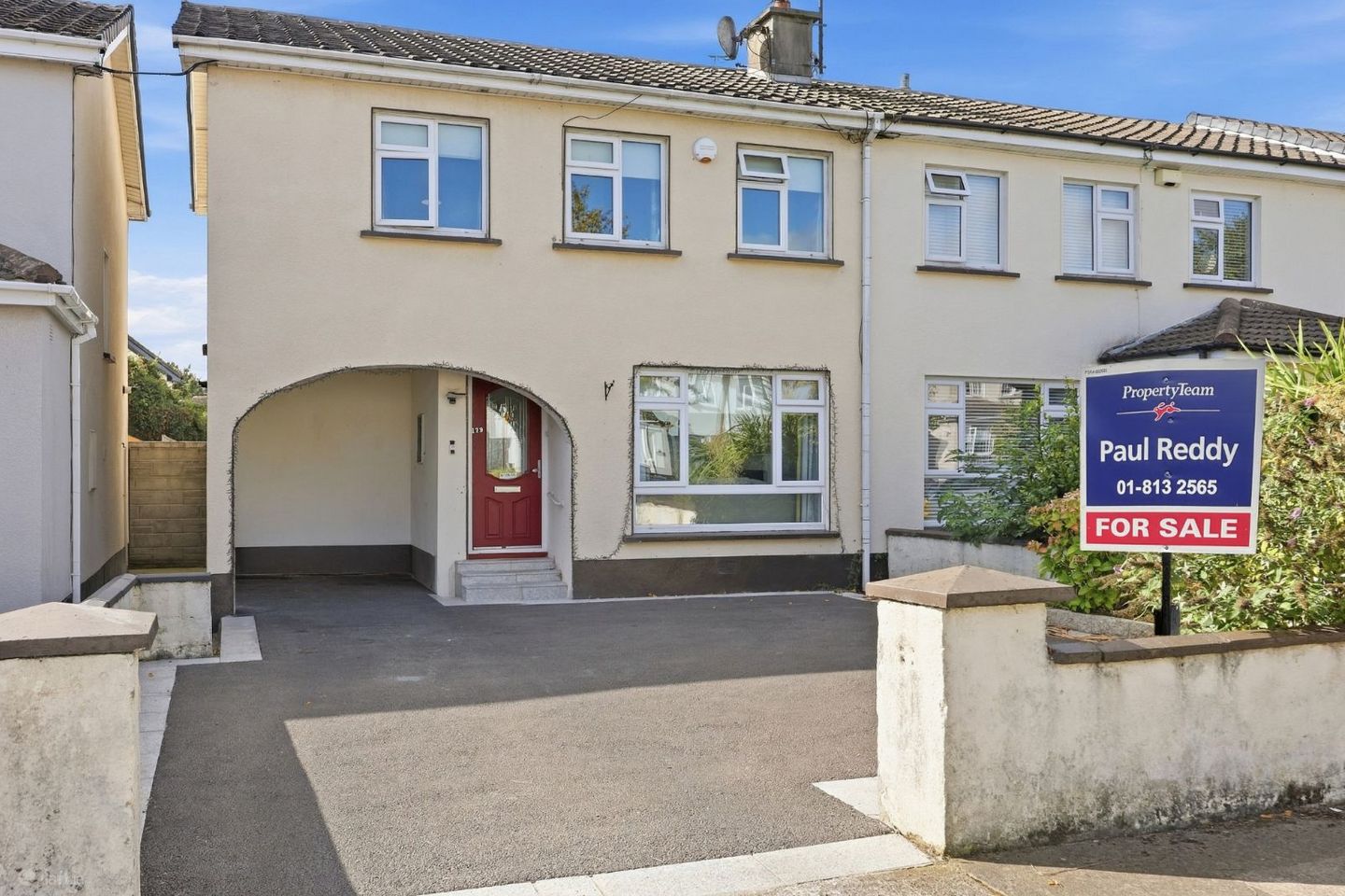 179 Broadmeadows, Swords, Swords, Co. Dublin, K67Y7V0 — photo 1