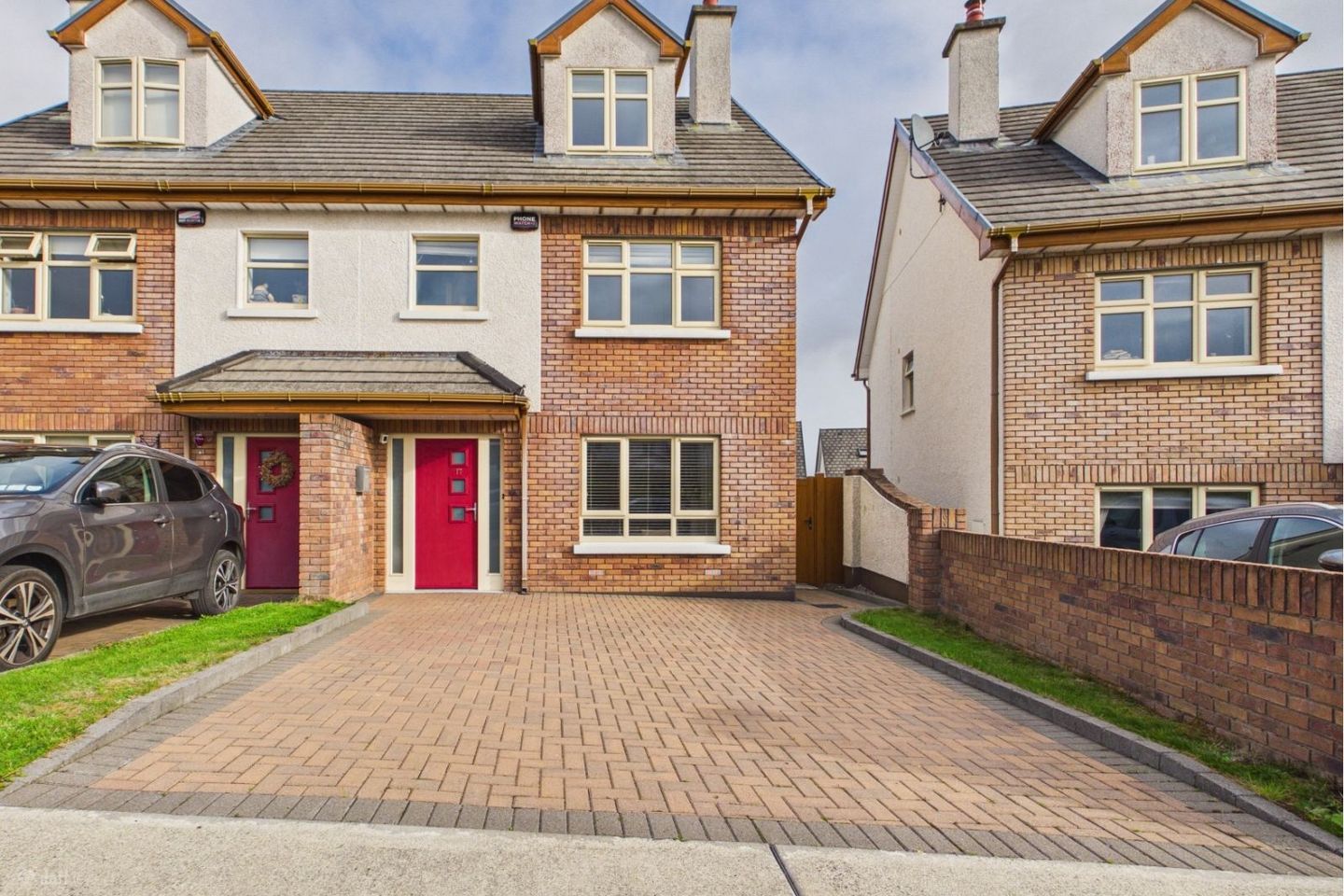 17 Farm Green, Manor Farm, Lehenaghmore, Co. Cork, T12FD9X — photo 1