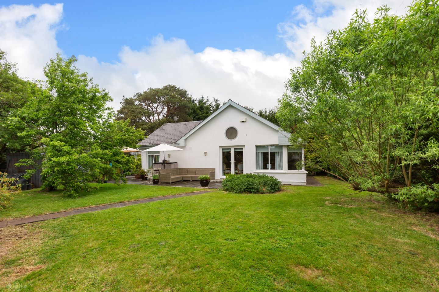 Sraghmore Lodge, Sraghmore, Roundwood, Co Wicklow, A98D237 — photo 1