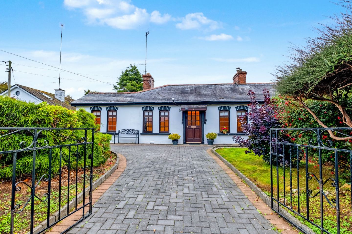 21 Killadreenan, Newtownmountkennedy, Newtownmountkennedy, Co. Wicklow, A63HE63 — photo 1