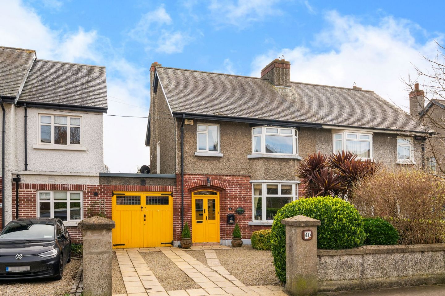 40 Farney Park, Sandymount, Dublin 4, D04EP84 — photo 1