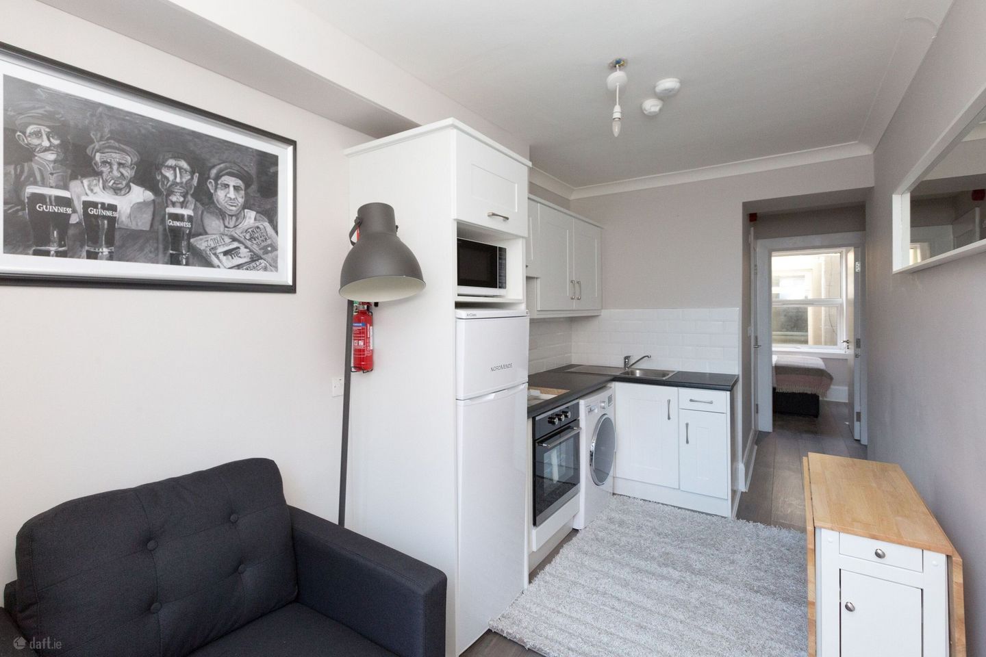 Apartment 7, 7 Grove Park, Rathmines, Dublin 6 — photo 1
