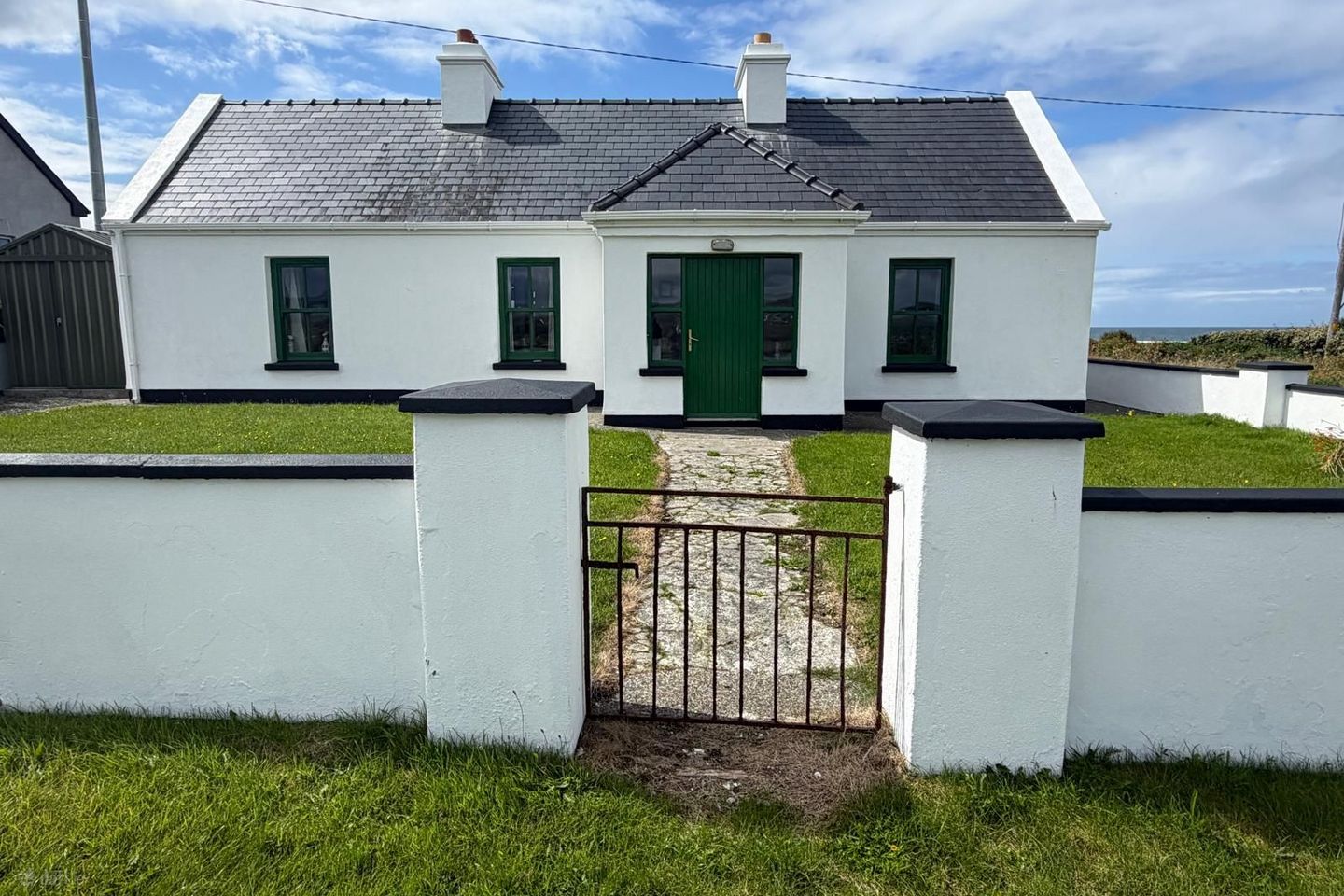 Roonith, Carrowniskey, Killadoon, Co. Mayo, F28PX03 — photo 1