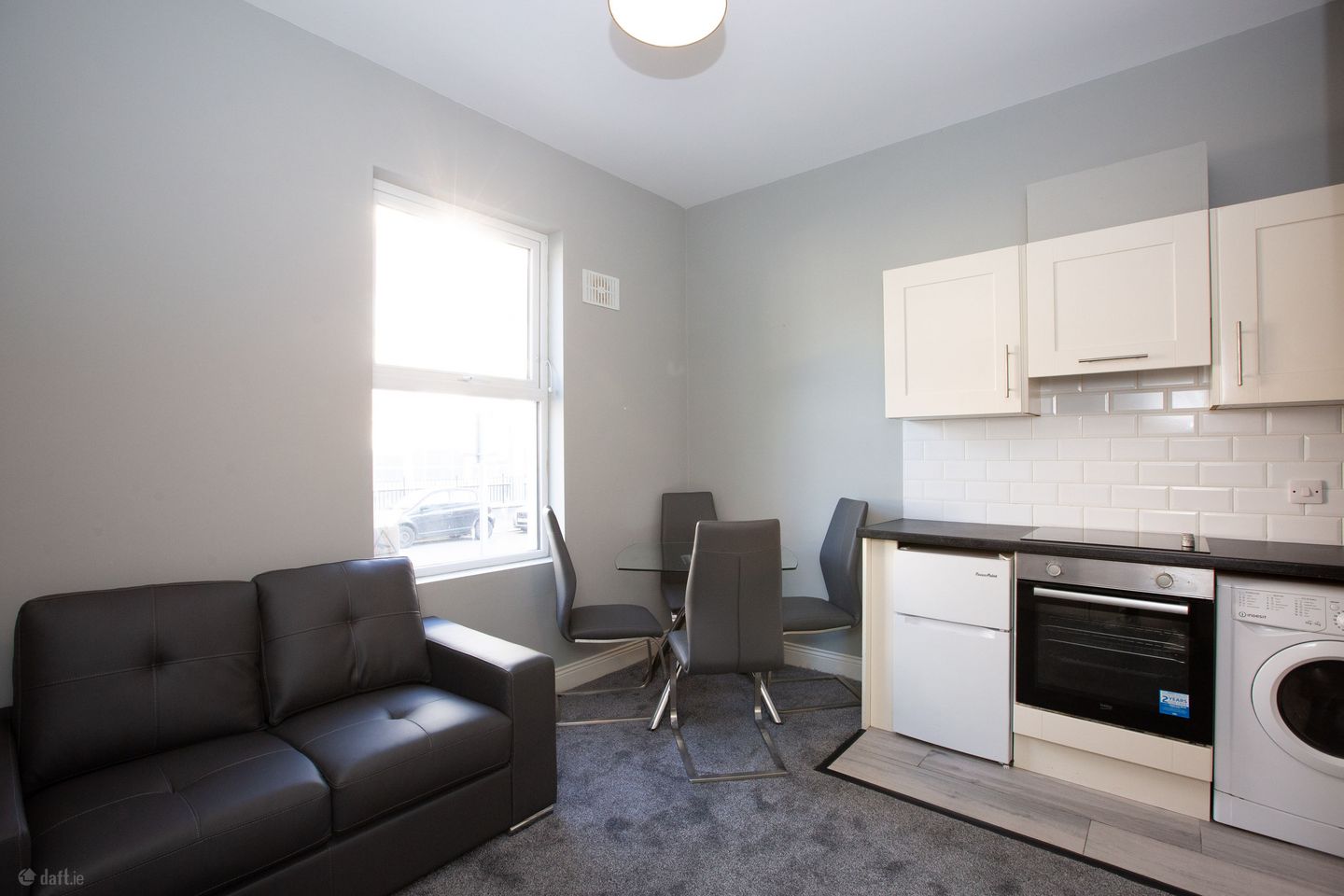 Apartment 1, 20 Richmond Street North, Dublin 1, Dublin 3 — photo 1