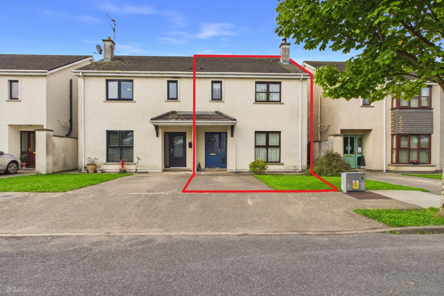 3 Kylemore Walk, Fiddown, Piltown, Co. Kilkenny, E32E678 — photo 1