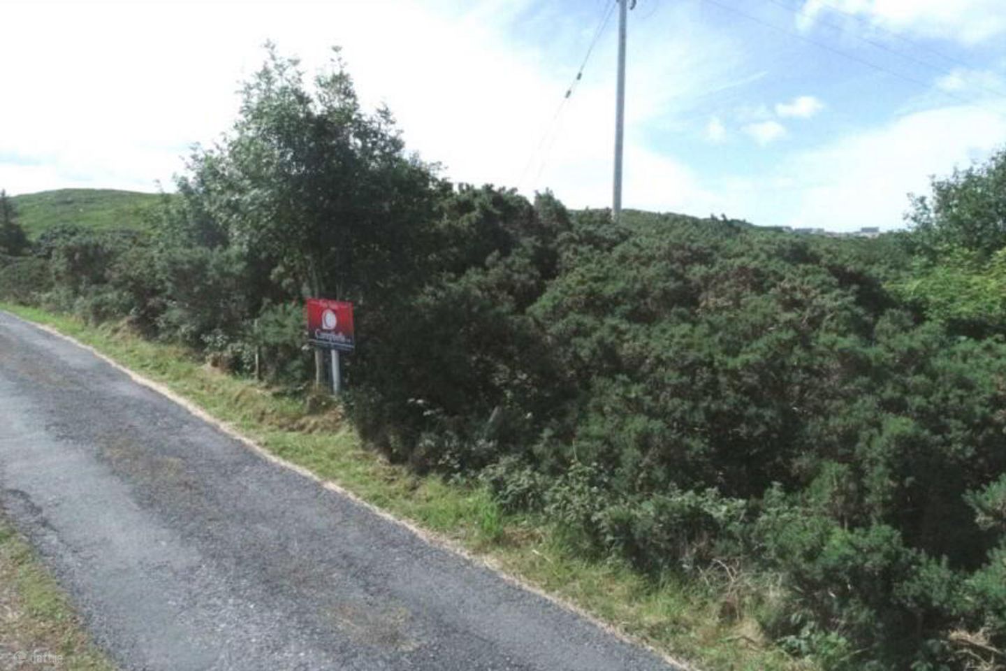 Culacrick, Annagry, Co. Donegal — photo 1