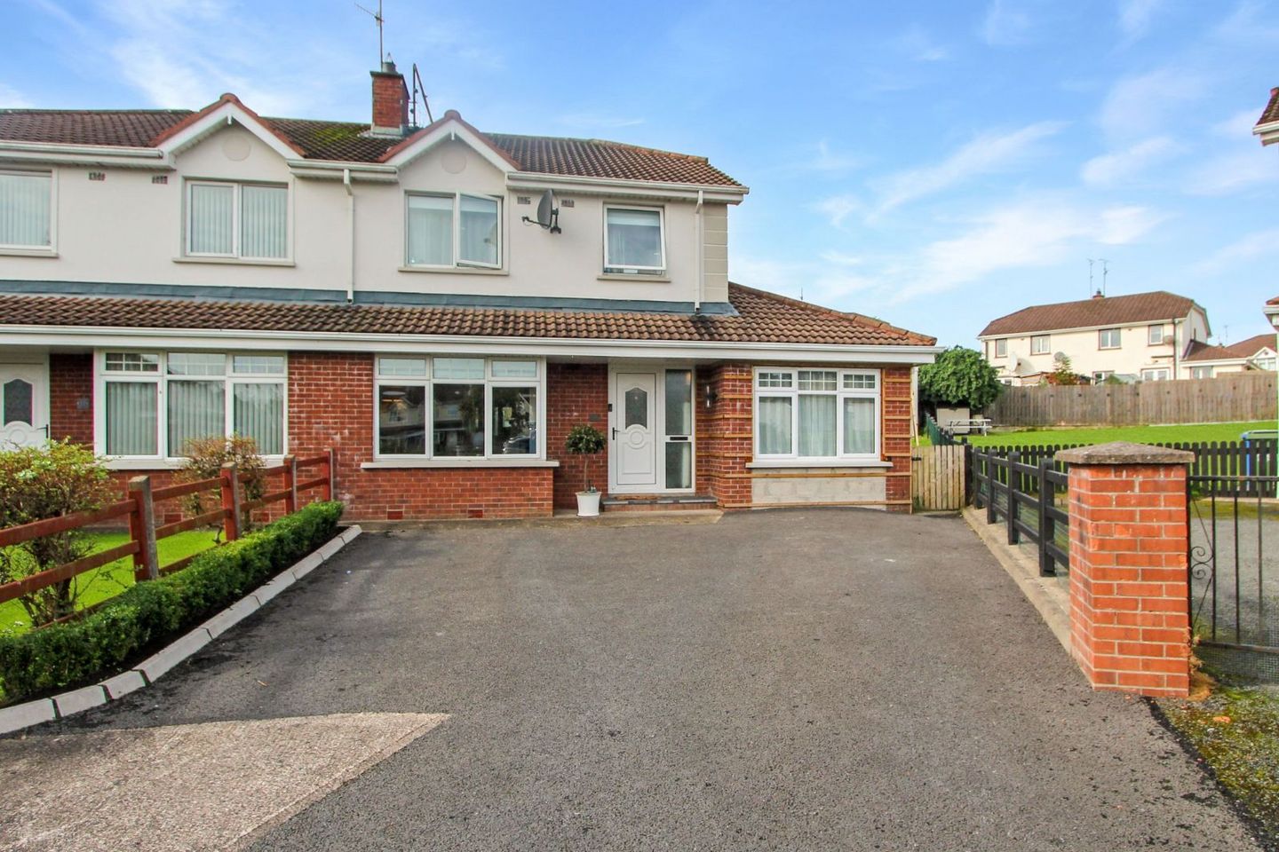 38 Rosevale, Castleblayney, Co. Monaghan, A75RY74 — photo 1