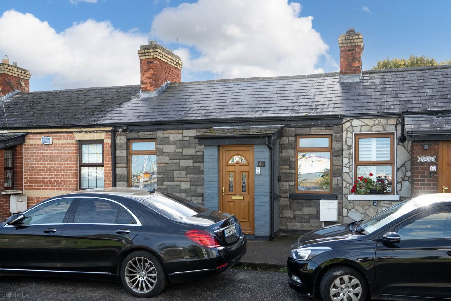 41 Pigeon House Road, Ringsend, Dublin 4, Co. Dublin, D04Y314 — photo 1
