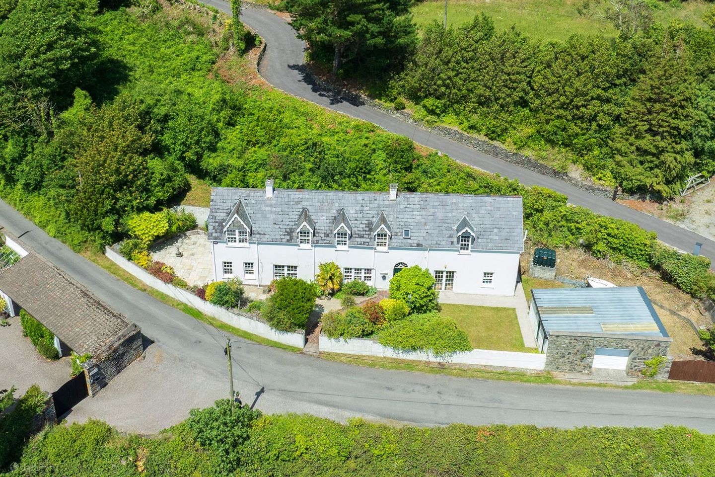 Brecon Lodge, East Ferry, Co. Cork, P25WV60 — photo 1
