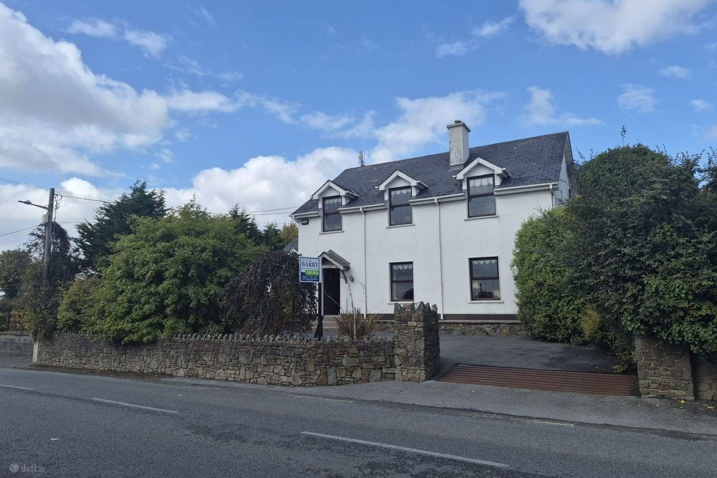Sacre Coeur, Ballingarry Upper, Ballingarry, Co. Tipperary, E41A336 — photo 1