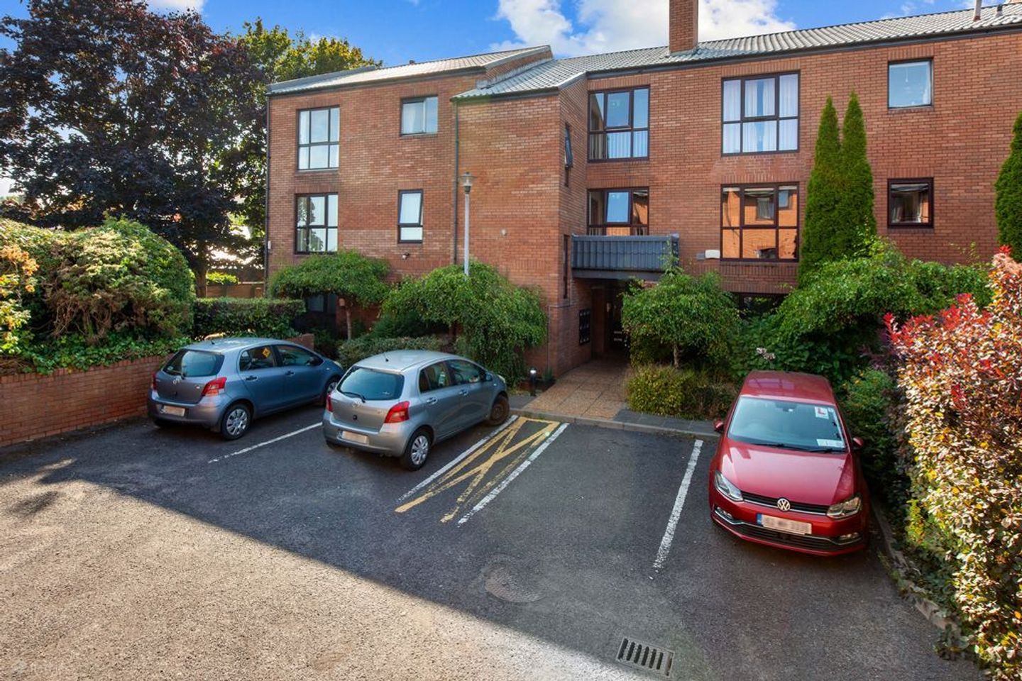 Apartment 34, Merchamp, Clontarf, Dublin 3, D03CK02 — photo 1