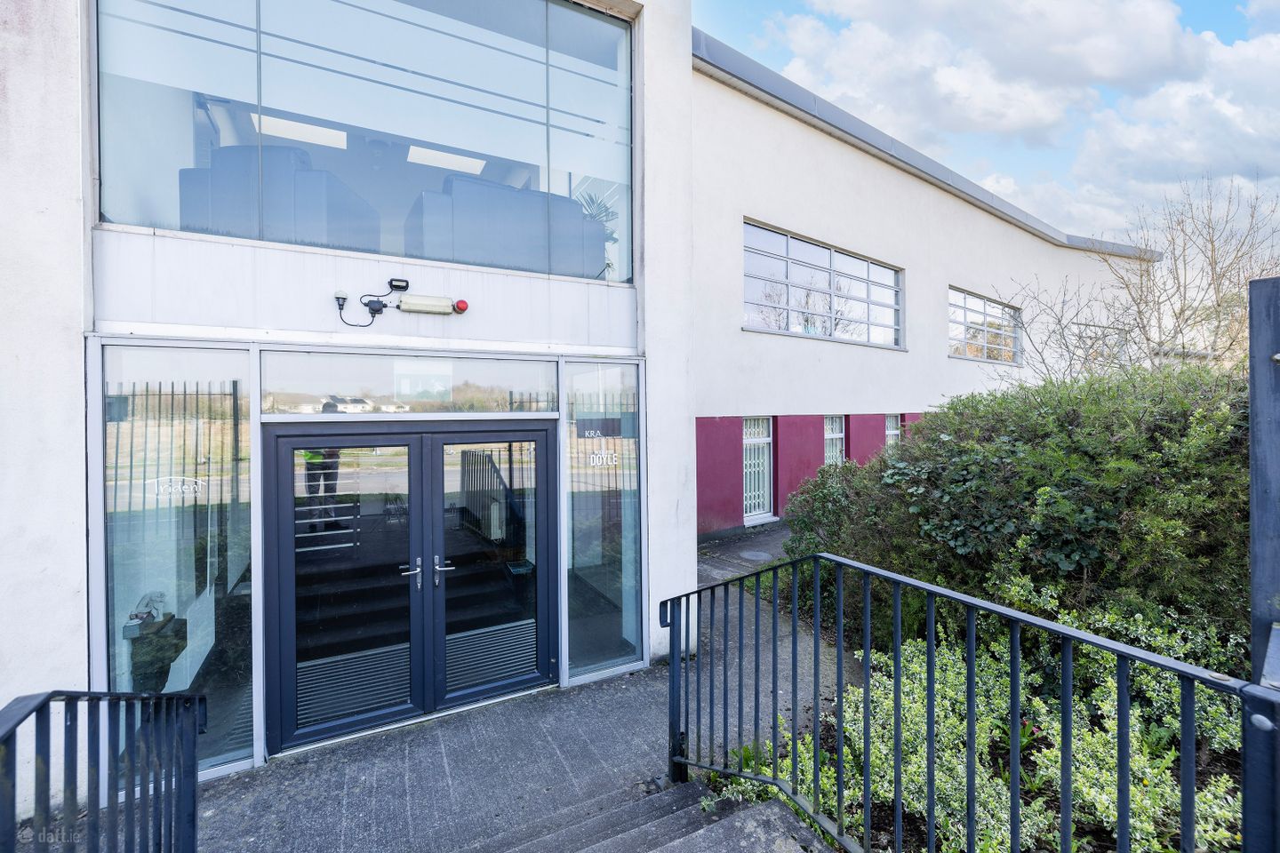 Unit E9, Network Enterprise Park, Kilcoole, Co. Wicklow, A63YY33 — photo 1