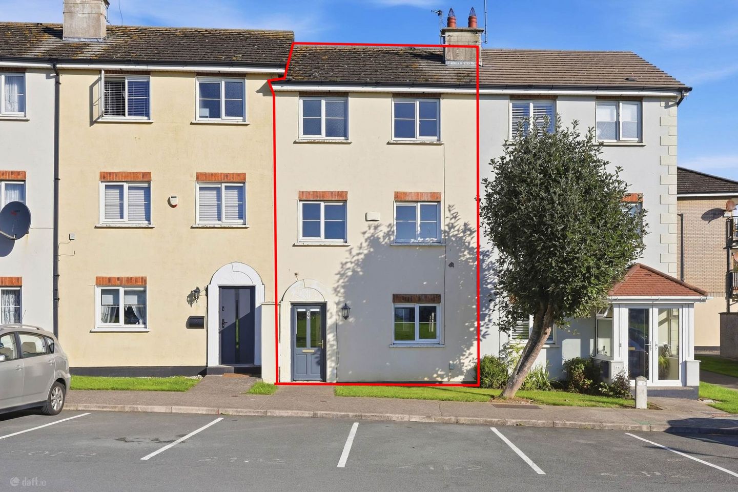65 Barons Hall Grove, Balbriggan, Co. Dublin, K32XH77 — photo 1