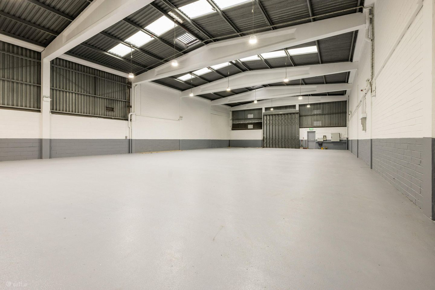 10-11 Deansgrange Business Park, Deansgrange, Co. Dublin — photo 1