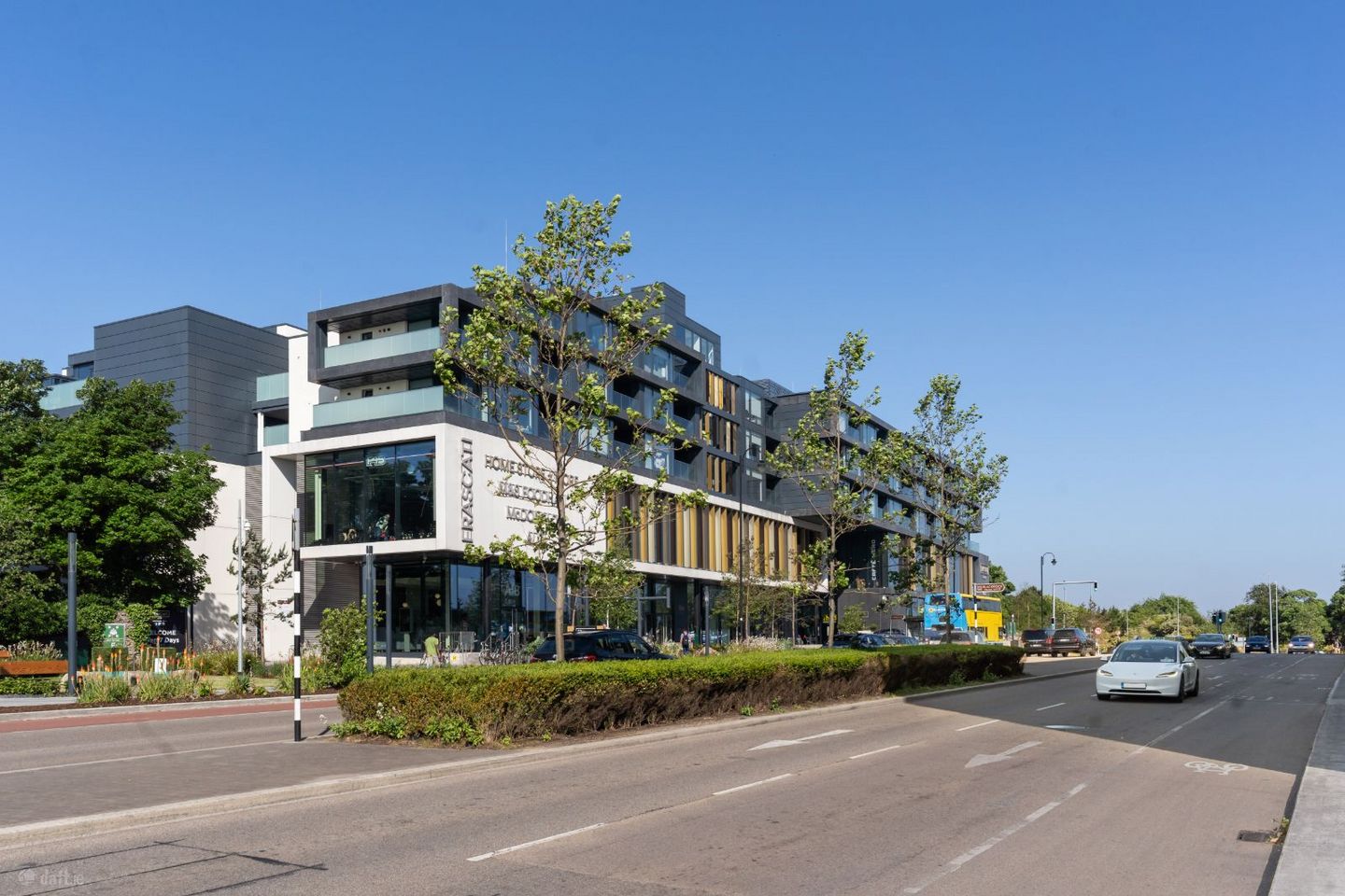 Frascati Centre Blackrock, Blackrock, Co. Dublin — photo 1