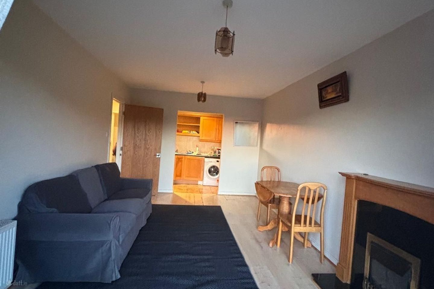 Apartment 80, Temple Lawns, Dublin 9 — photo 1
