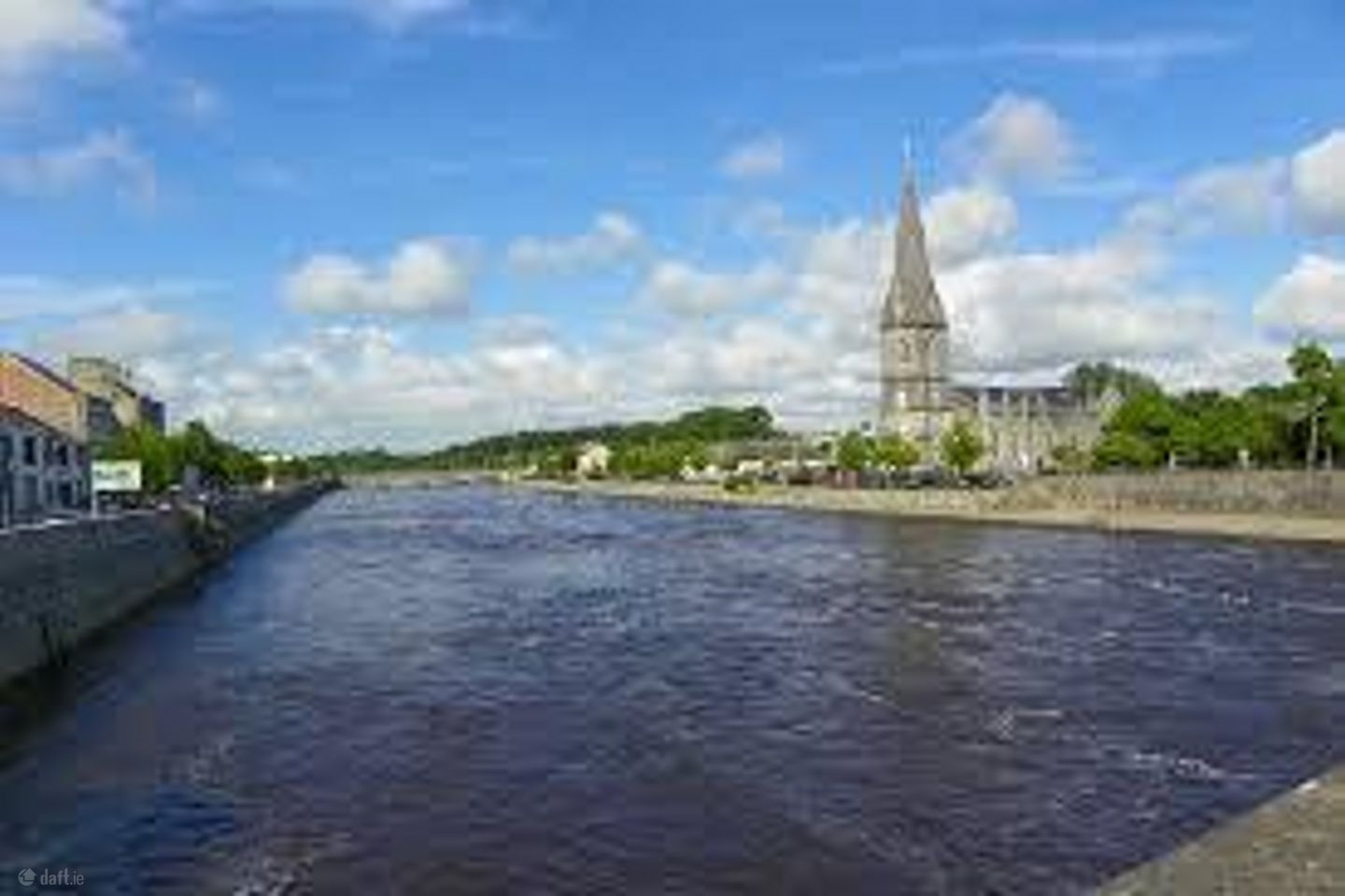 Ballina, Ballina, Co. Mayo — photo 1
