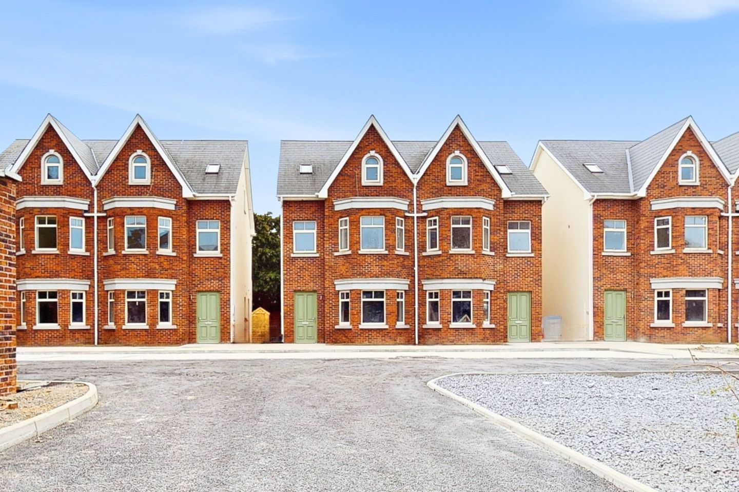 No. 10 Vista Montana, Firhouse Road, Dublin 16, Templeogue, D16N1W9 — photo 1