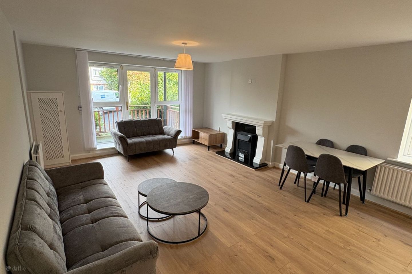 2 Bed Apartment, Windmill Terrace, Porterstown, Dublin 15 — photo 1