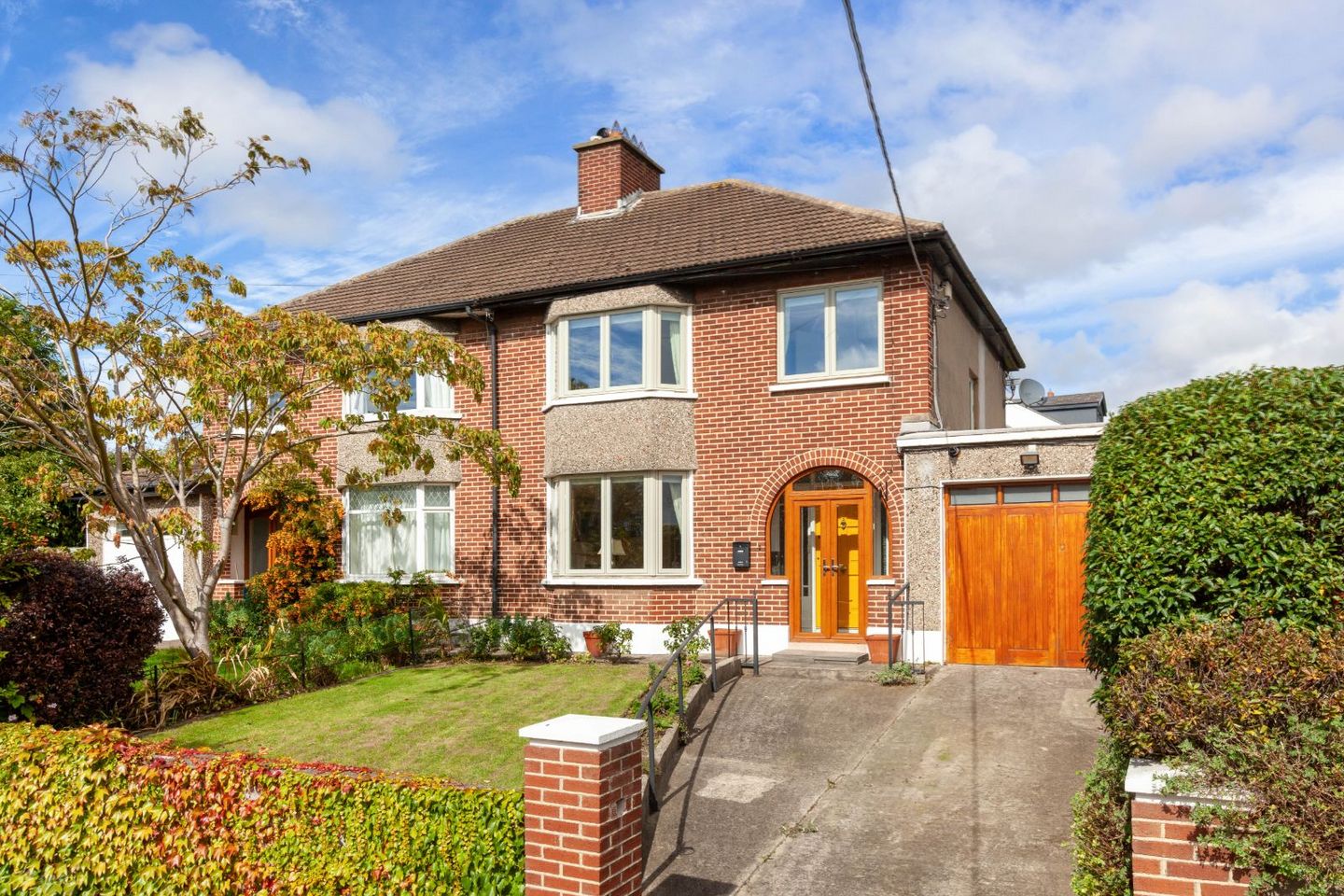 2 Kincora Avenue, Clontarf, Dublin 3, D03W573 — photo 1