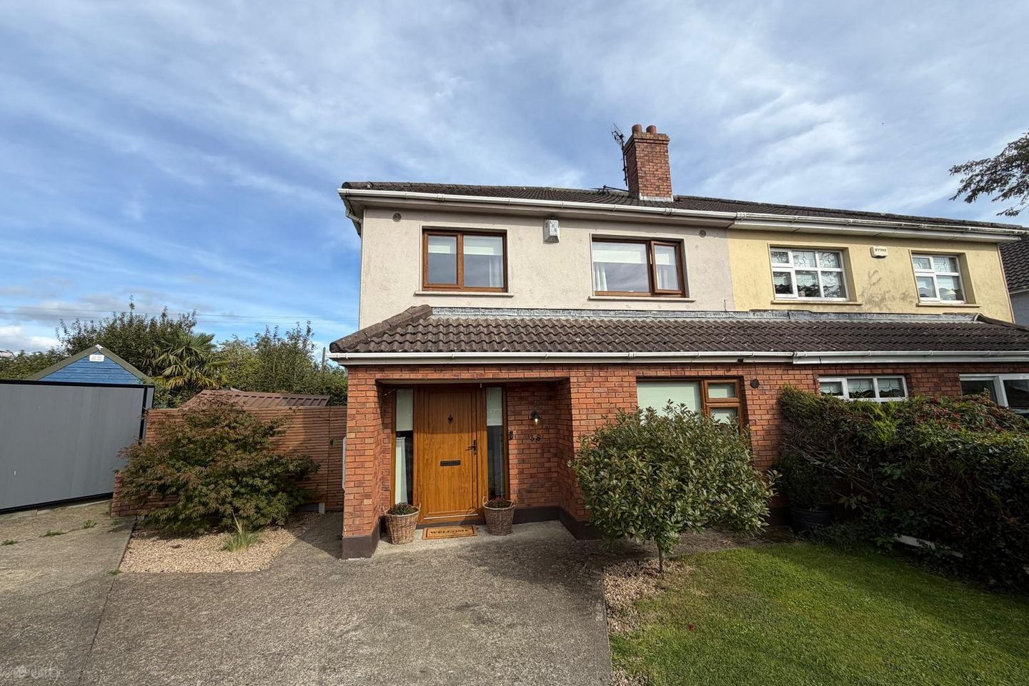 38 Westcourt, Drogheda, Co. Louth, A92DK5A — photo 1