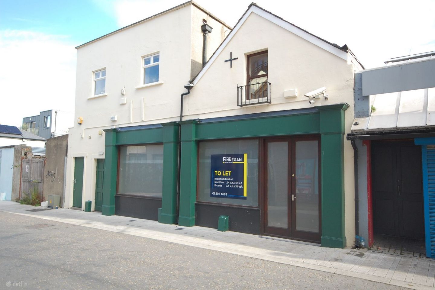 57 Convent Lane, Dun Laoghaire, Dun Laoghaire, Co. Dublin — photo 1