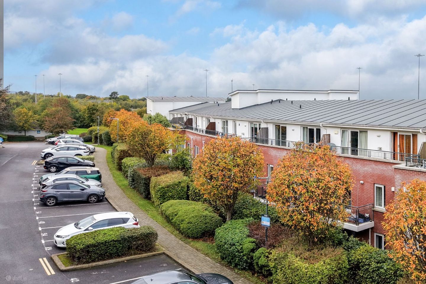 Apartment 196, Bracken Hill, Ballinteer, Dublin 18, D18HK20 — photo 1