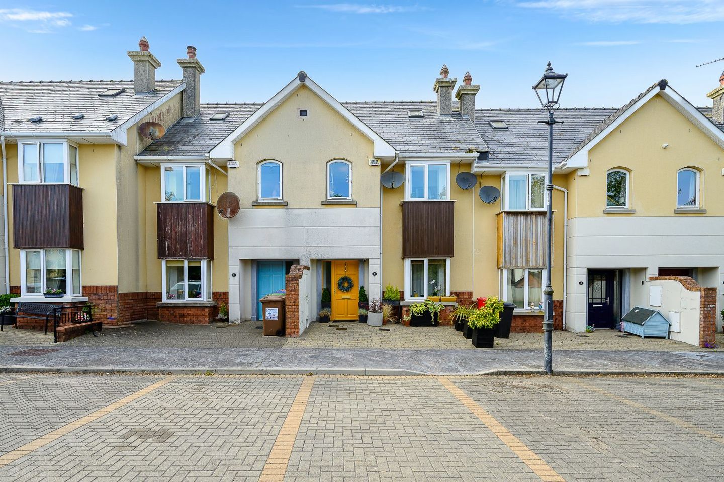 5 Fern Drive, Castle Heights, Kilmoney, Carrigaline, Co. Cork, P43R520 — photo 1