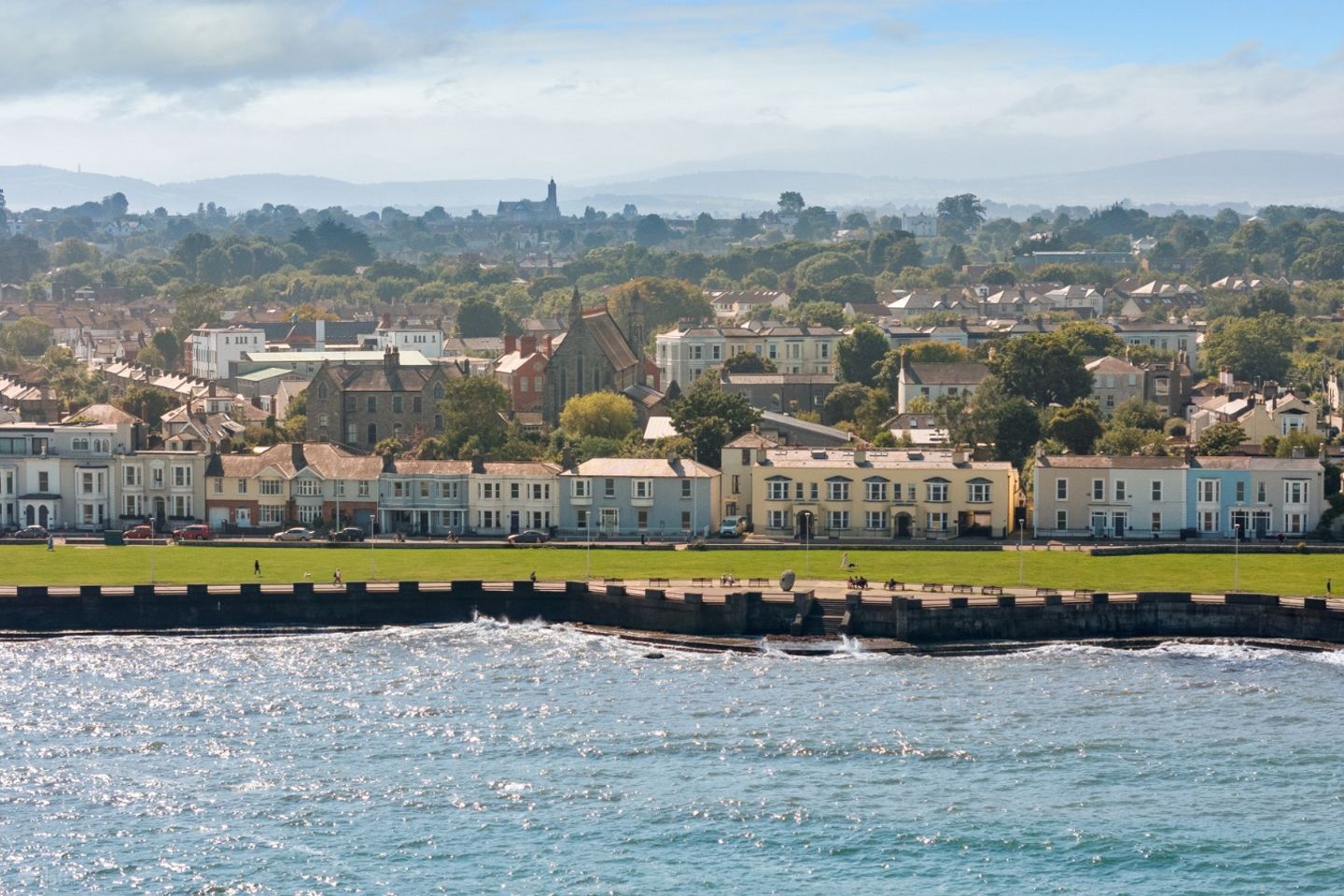 Iona House, Newtownsmith, Sandycove, Co. Dublin, A96VP82 — photo 1