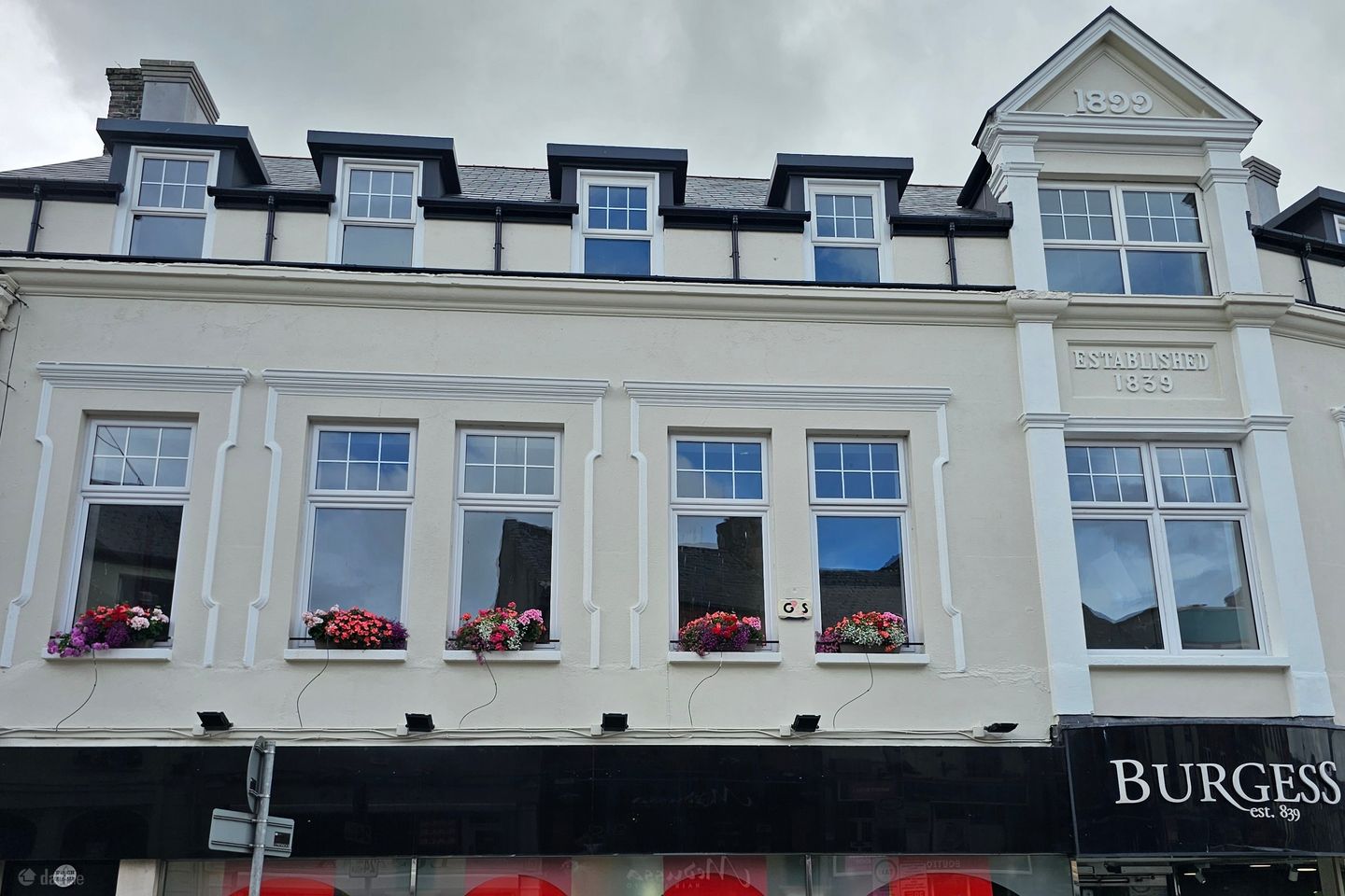 Burgress Work space Church Street, Athlone, Co. Westmeath — photo 1