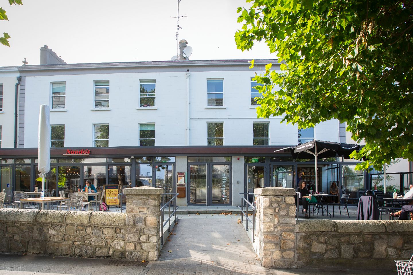 6-7 Marine Road, Dun Laoghaire, Co. Dublin — photo 1