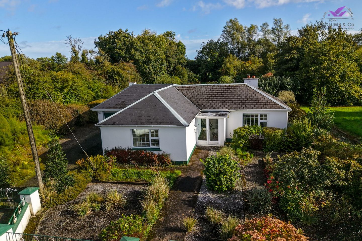Eglington, Barney, Crossea, Co. Longford, N39KP04 — photo 1