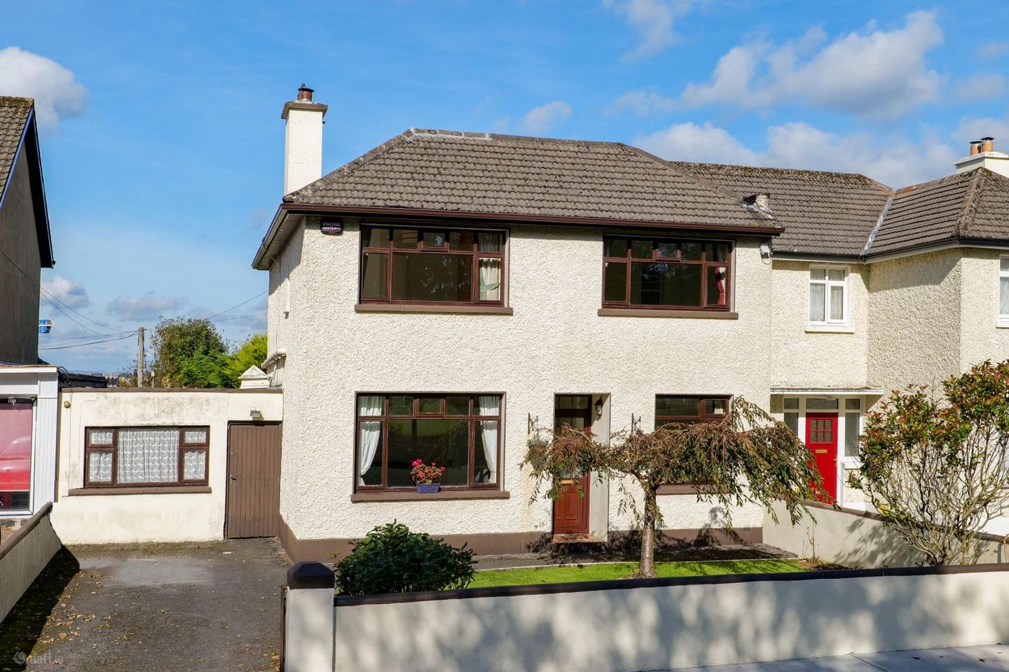 15 Renmore Road, Renmore, Co. Galway, H91X58K — photo 1