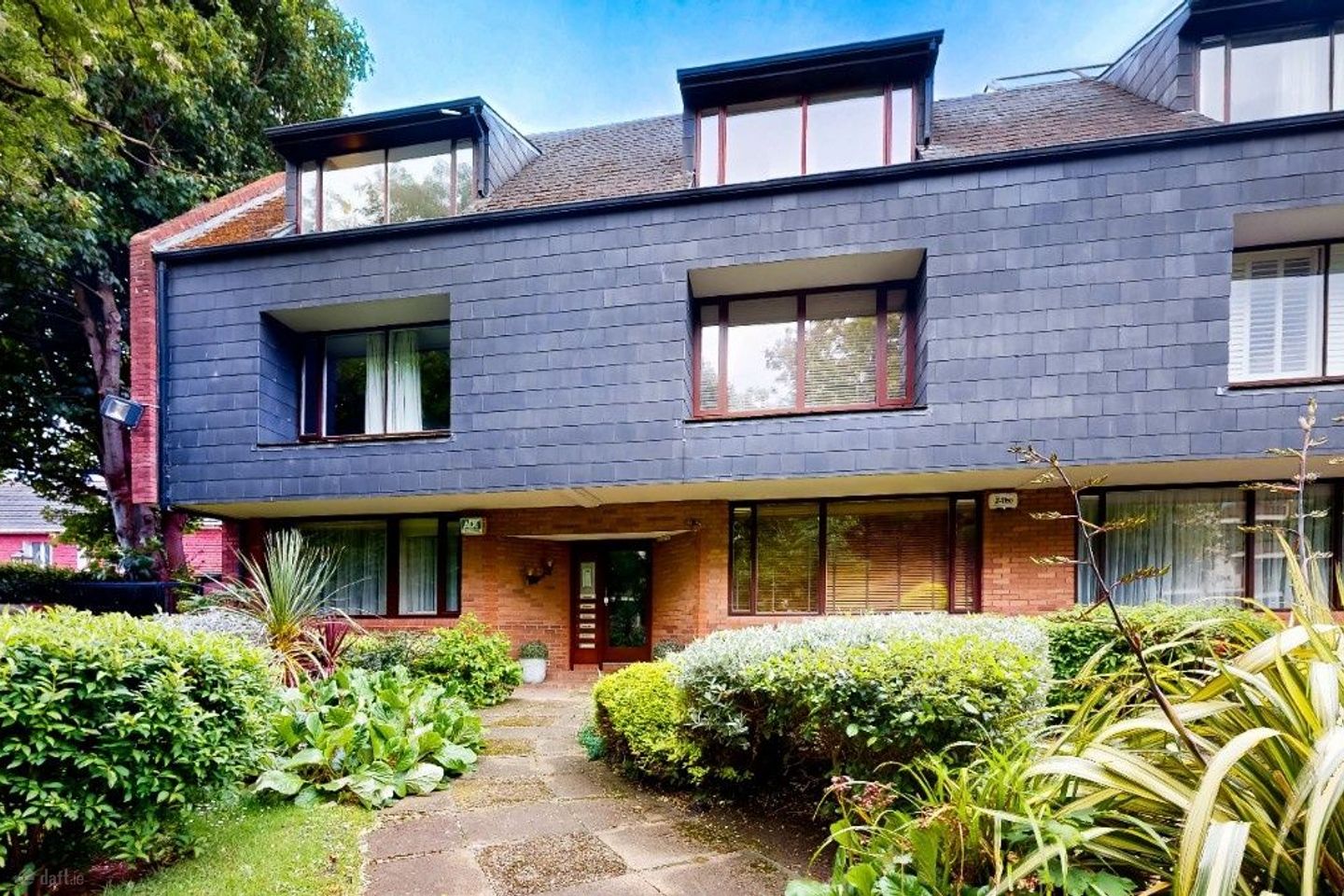 Apartment 5, The Orchard, Grove House Apartments, Milltown, Dublin 6, D06V8F7 — photo 1