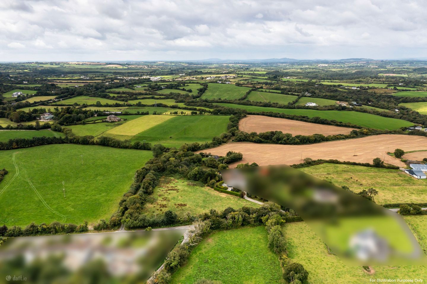 Ballygoman Site On 0.95 HA, Barntown, Barntown,, Co. Wexford — photo 1