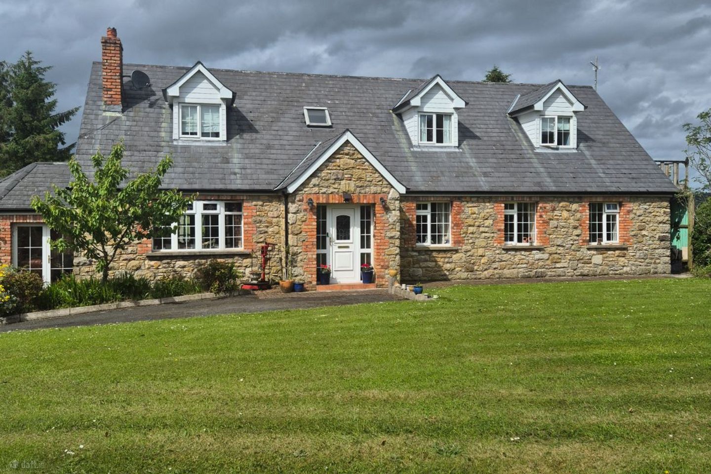 Tower Hill, Cherrymount, Ballyshannon, Co. Donegal, F94P266 — photo 1