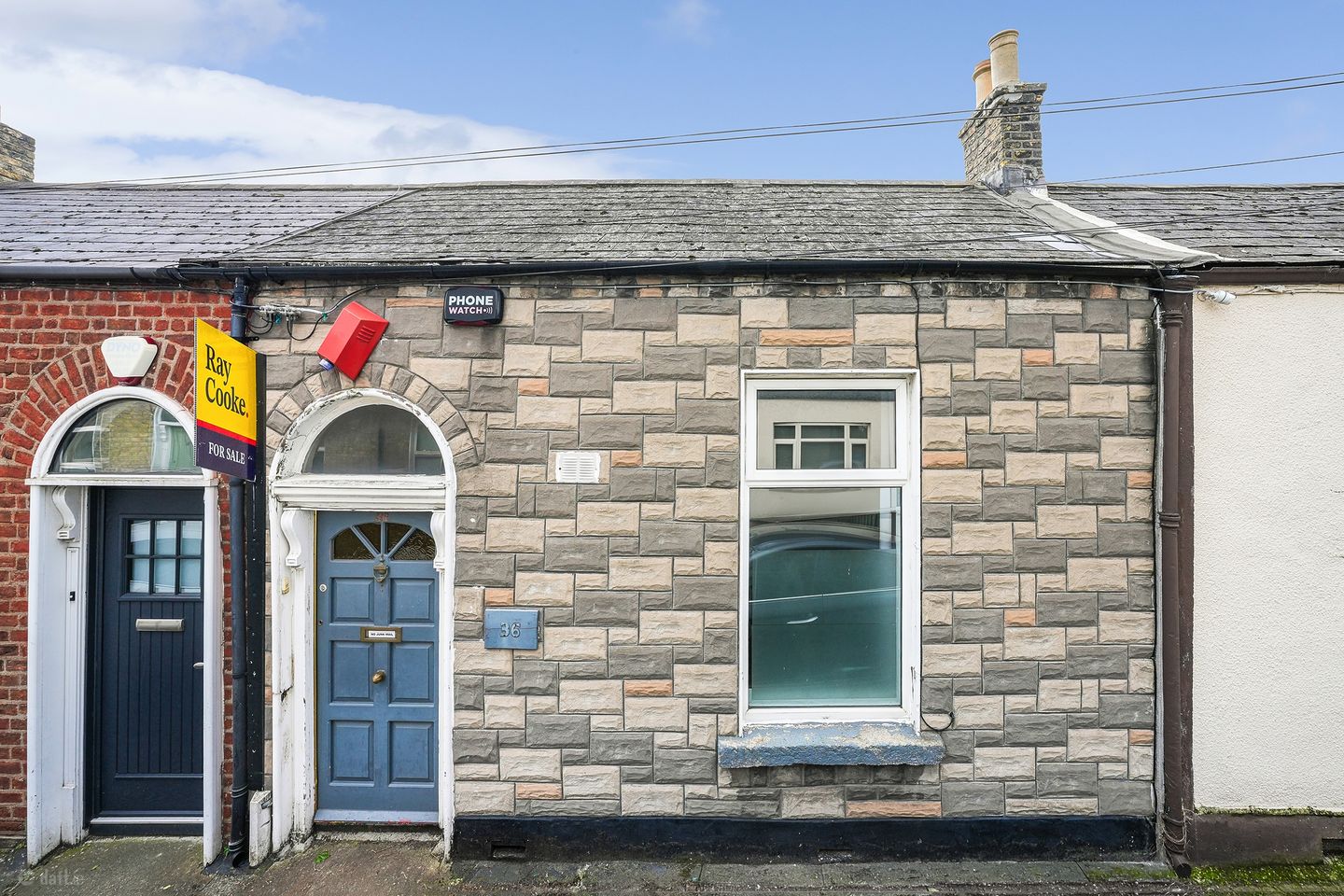 36 Bessborough Avenue, North Strand, Dublin 3 — photo 1