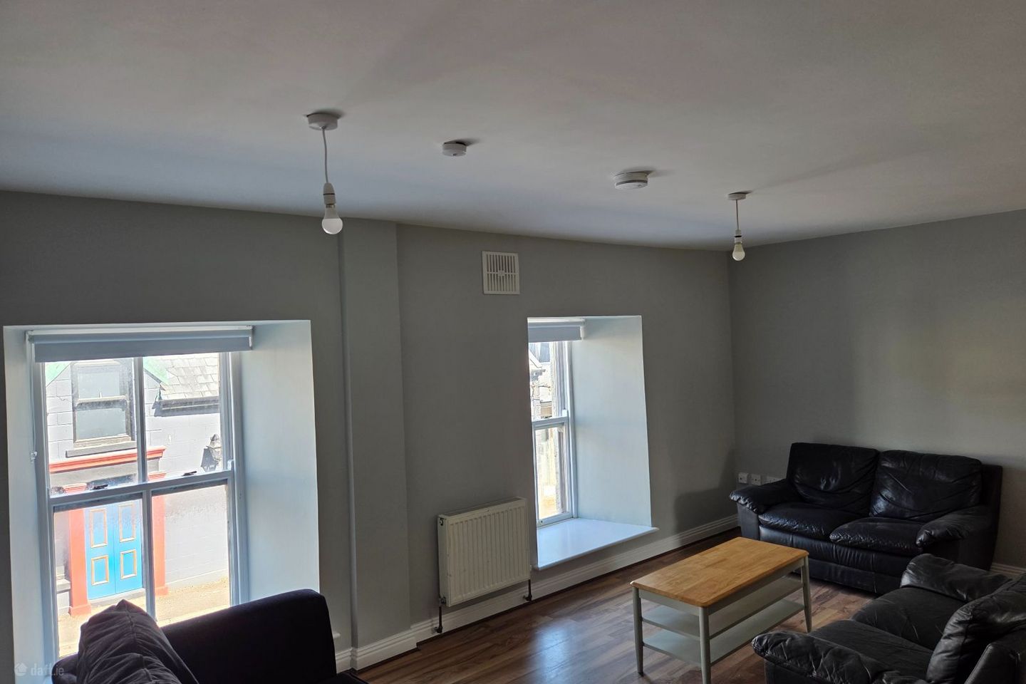 Apartment 8, Thomond Mills, George'S Street, Sixmilebridge, Ennis, Sixmilebridge, Co. Clare — photo 1